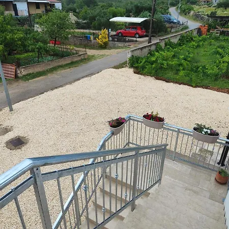 Lucia Apartman Bilice