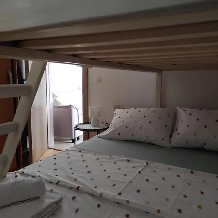 Apartman Lucia