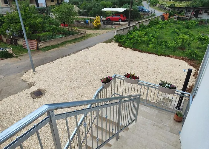 Lucia Appartement Bilice